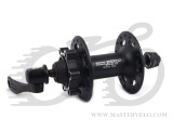 Втулка передняя Shimano HB-M756 ХТ 32сп., Disk 6 болт.